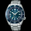 Homme Seiko boutique Editions Limitées|Montre Acier Homme^Automatique Diver's 300m GMT