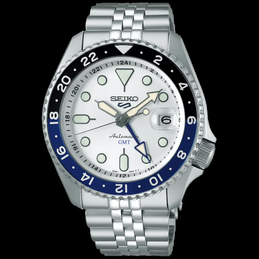 Homme Seiko boutique Montre Gmt|Montre Automatique^Automatique GMT