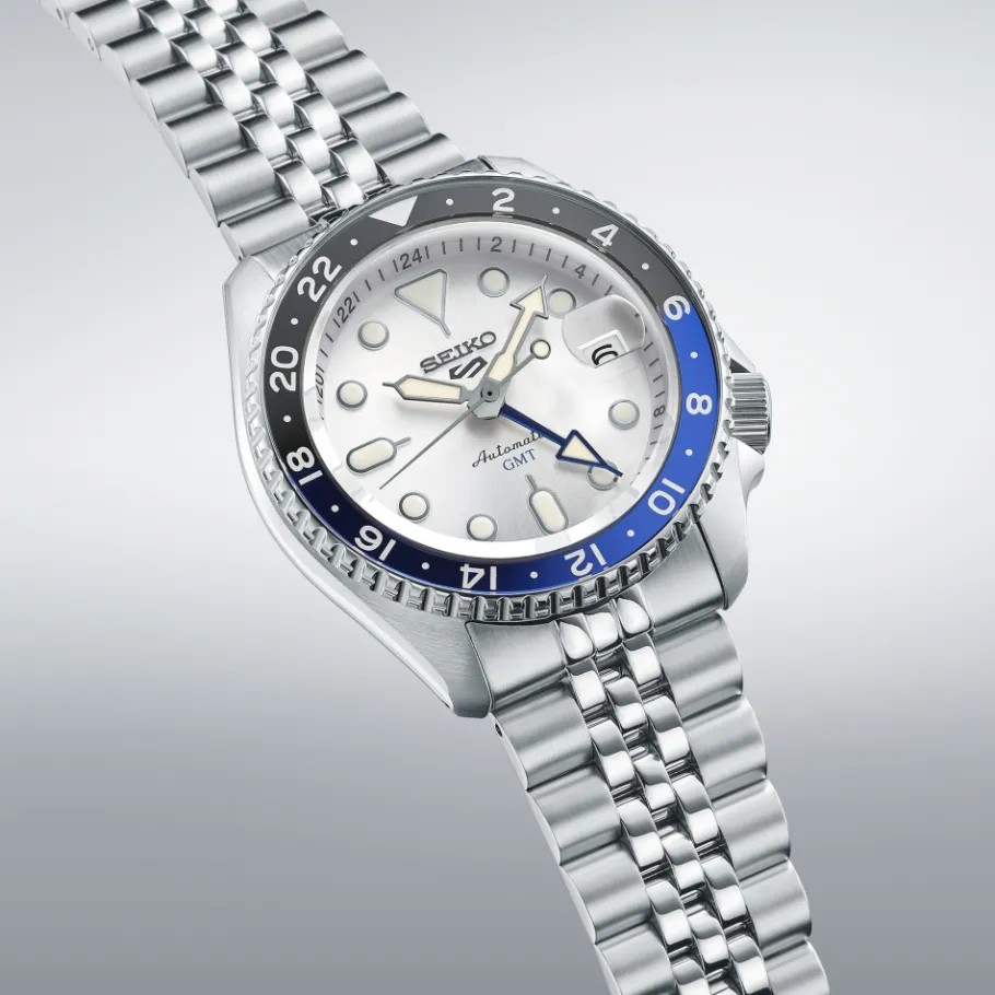 Homme Seiko boutique Montre Gmt|Montre Automatique^Automatique GMT
