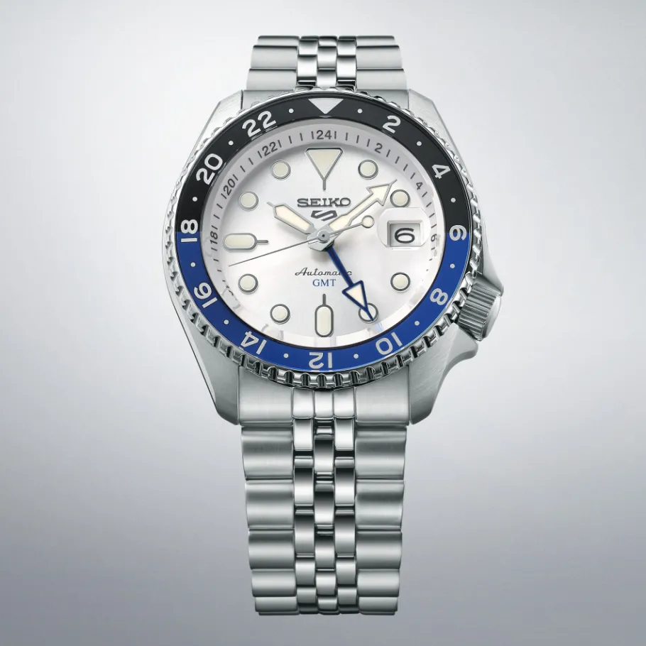 Homme Seiko boutique Montre Gmt|Montre Automatique^Automatique GMT