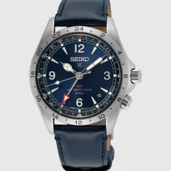Homme Seiko boutique Montre Gmt|Montre Automatique^Automatique GMT