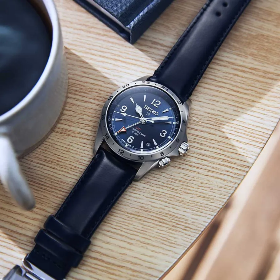 Homme Seiko boutique Montre Gmt|Montre Automatique^Automatique GMT