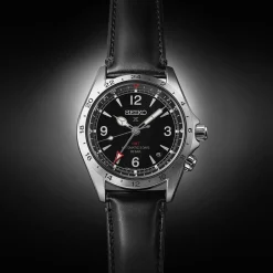Homme Seiko boutique Montre Noire Homme|Montre Gmt^Automatique GMT