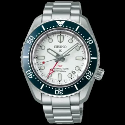 Homme Seiko boutique Montre Acier Homme|Montre De Plongée^Automatique GMT Diver's 300m