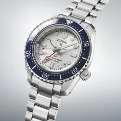 Homme Seiko boutique Montre Acier Homme|Montre De Plongée^Automatique GMT Diver's 300m