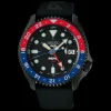 Homme Seiko boutique Editions Limitées|Montre Noire Homme^Automatique GMT PEPSI® Edition Limitée