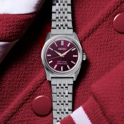 Femme Seiko boutique Montre Automatique Femme|Montre Acier Homme^Automatique Rouge