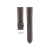Seiko boutique Bracelets De Montres^Bracelet cuir marron