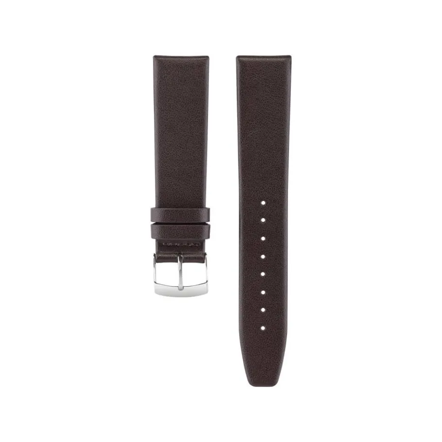 Seiko boutique Bracelets De Montres^Bracelet fibre de pomme marron
