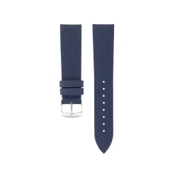 Seiko boutique Bracelets De Montres^Bracelet plastique recycle bleu