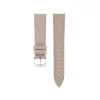 Seiko boutique Bracelets De Montres^Bracelet plastique recycle beige