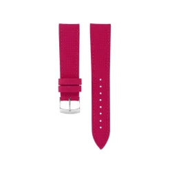 Seiko boutique Bracelets De Montres^Bracelet plastique recycle rouge