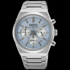 Homme Seiko boutique Montre Acier Homme|Montre Chronographe^Chronographe à quartz