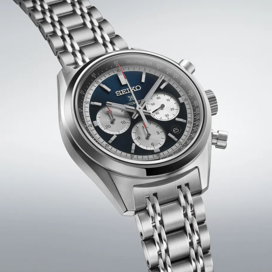 Homme Seiko boutique Montre Acier Homme|Montre Chronographe^Chronographe automatique
