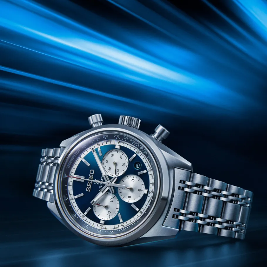 Homme Seiko boutique Montre Acier Homme|Montre Chronographe^Chronographe automatique