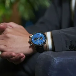 Homme Seiko boutique Montres Cuir Homme|Montre Chronographe^Chronographe automatique