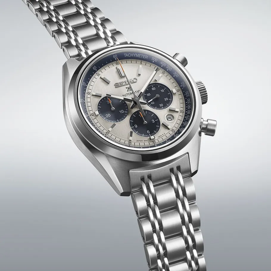 Homme Seiko boutique Montre Acier Homme|Montre Chronographe^Chronographe automatique