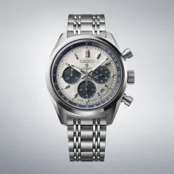 Homme Seiko boutique Montre Acier Homme|Montre Chronographe^Chronographe automatique