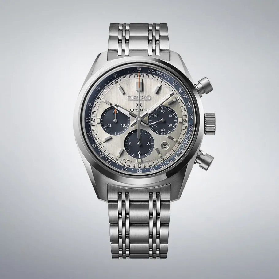 Homme Seiko boutique Montre Acier Homme|Montre Chronographe^Chronographe automatique