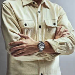 Homme Seiko boutique Montre Acier Homme|Montre Chronographe^Chronographe automatique