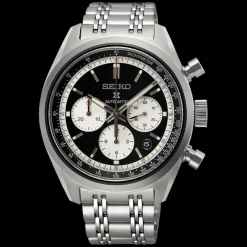 Homme Seiko boutique Montre Acier Homme|Montre Chronographe^Chronographe automatique