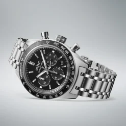 Homme Seiko boutique Montre Acier Homme|Montre Chronographe^Chronographe automatique