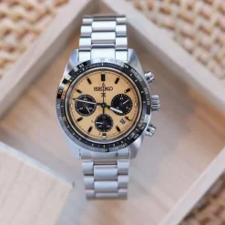 Homme Seiko boutique Montre Acier Homme|Montre Chronographe^Chronographe Quartz Solaire