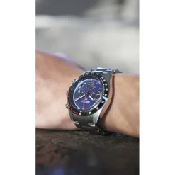 Homme Seiko boutique Montre Acier Homme|Montre Chronographe^Chronographe Quartz Solaire