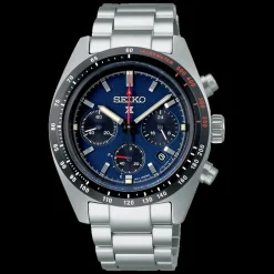 Homme Seiko boutique Montre Acier Homme|Montre Chronographe^Chronographe Quartz Solaire