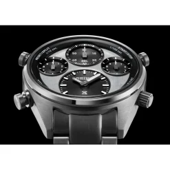 Homme Seiko boutique Montre Acier Homme|Montre Chronographe^Chronographe Quartz Solaire