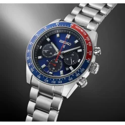 Homme Seiko boutique Montre Acier Homme|Montre Chronographe^Chronographe Quartz Solaire