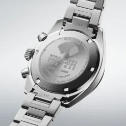 Homme Seiko boutique Editions Limitées|Montre Acier Homme^Chronographe solaire