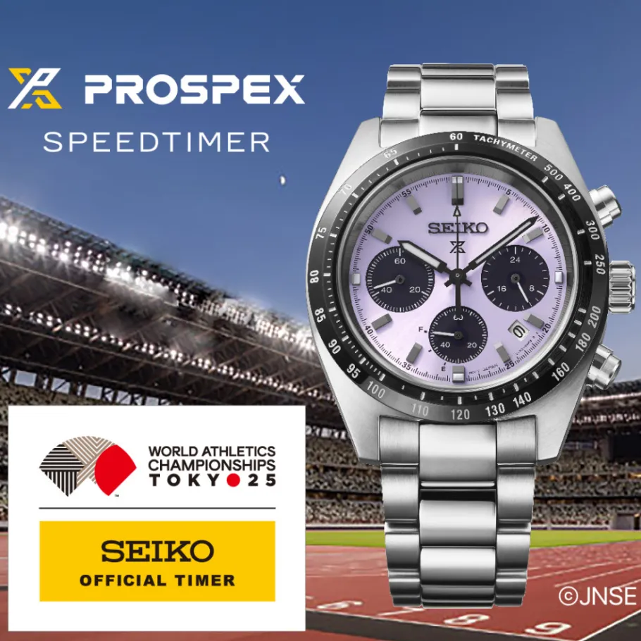 Homme Seiko boutique Editions Limitées|Montre Acier Homme^Chronographe solaire
