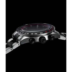 Homme Seiko boutique Montre Acier Homme|Montre Chronographe^Chronographe solaire Speedtimer