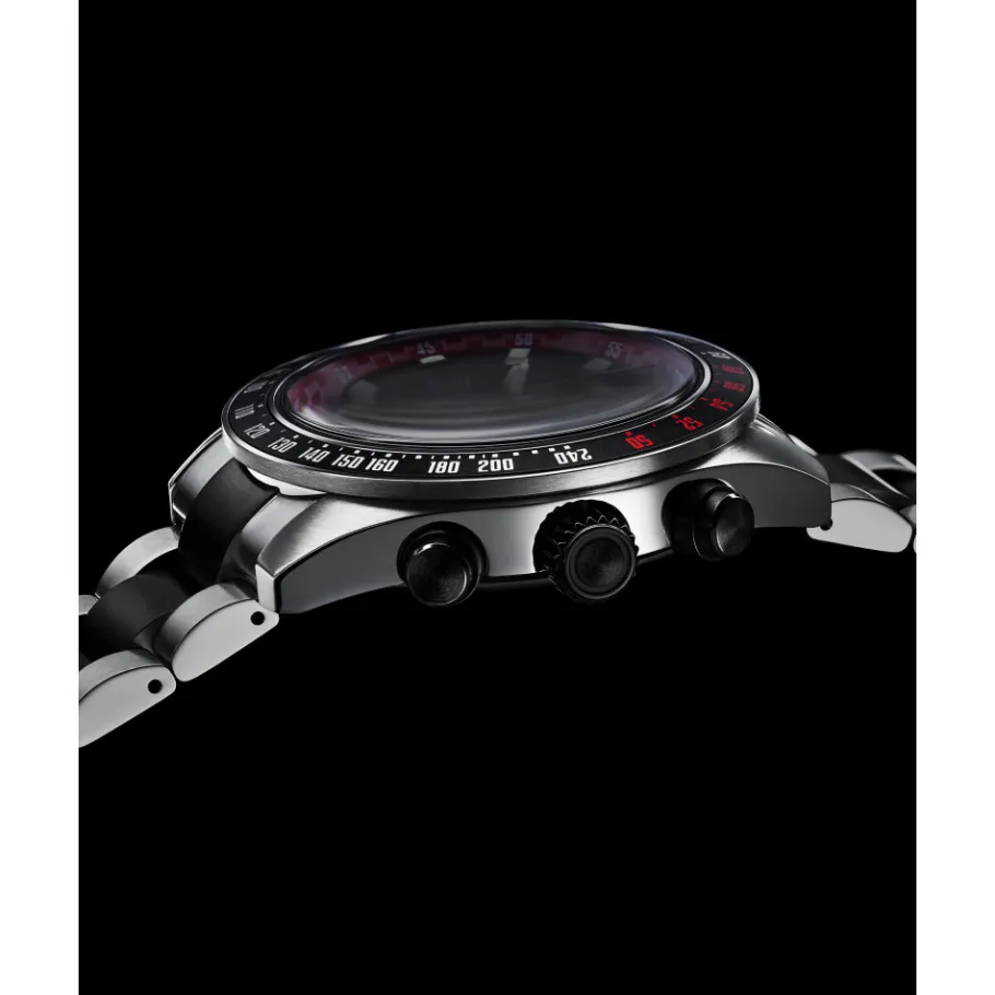 Homme Seiko boutique Montre Acier Homme|Montre Chronographe^Chronographe solaire Speedtimer
