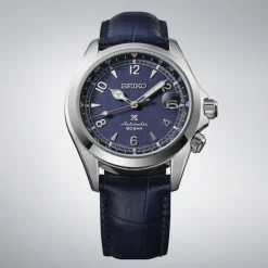 Homme Seiko boutique Editions Limitées|Montres Cuir Homme^LAND Alpinist Automatique