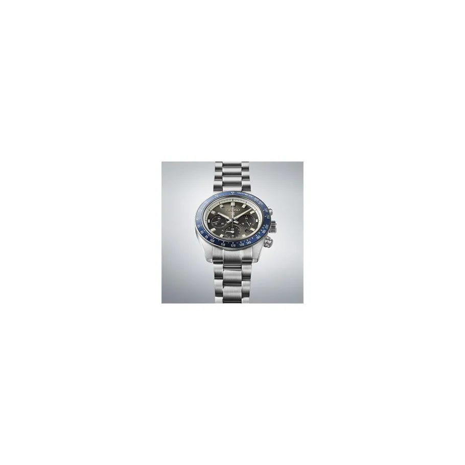 Homme Seiko boutique Montre Chronographe|Montre Quartz Solaire^Montre PROSPEX - Chronographe Quartz Solaire