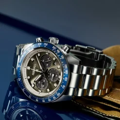 Homme Seiko boutique Montre Chronographe|Montre Quartz Solaire^Montre PROSPEX - Chronographe Quartz Solaire