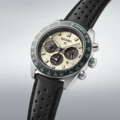 Homme Seiko boutique Montres Cuir Homme|Montre Chronographe^Montre PROSPEX - Chronographe Quartz Solaire