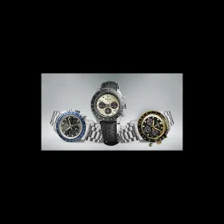 Homme Seiko boutique Montres Cuir Homme|Montre Chronographe^Montre PROSPEX - Chronographe Quartz Solaire