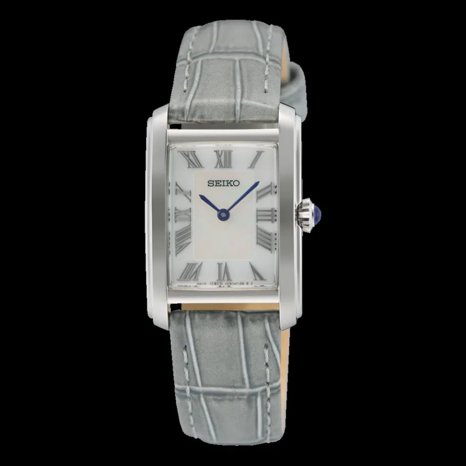 Femme Seiko boutique Montre Cuir Femme|Montre Quartz Femme^Quartz