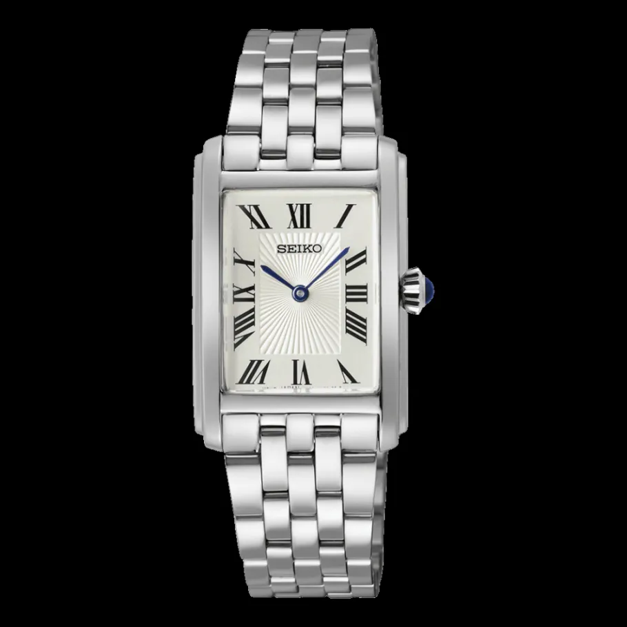Femme Seiko boutique Montre Acier Femme|Montre Quartz Femme^Quartz
