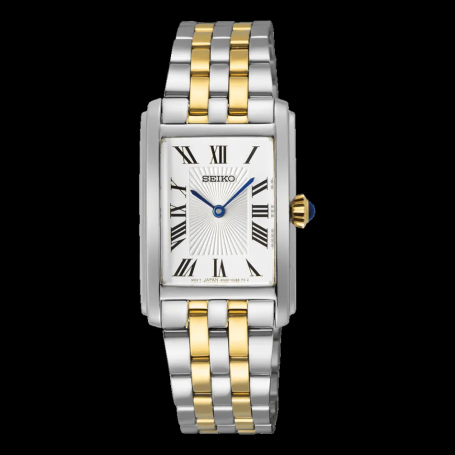 Femme Seiko boutique Montre Acier Femme|Montre Quartz Femme^Quartz