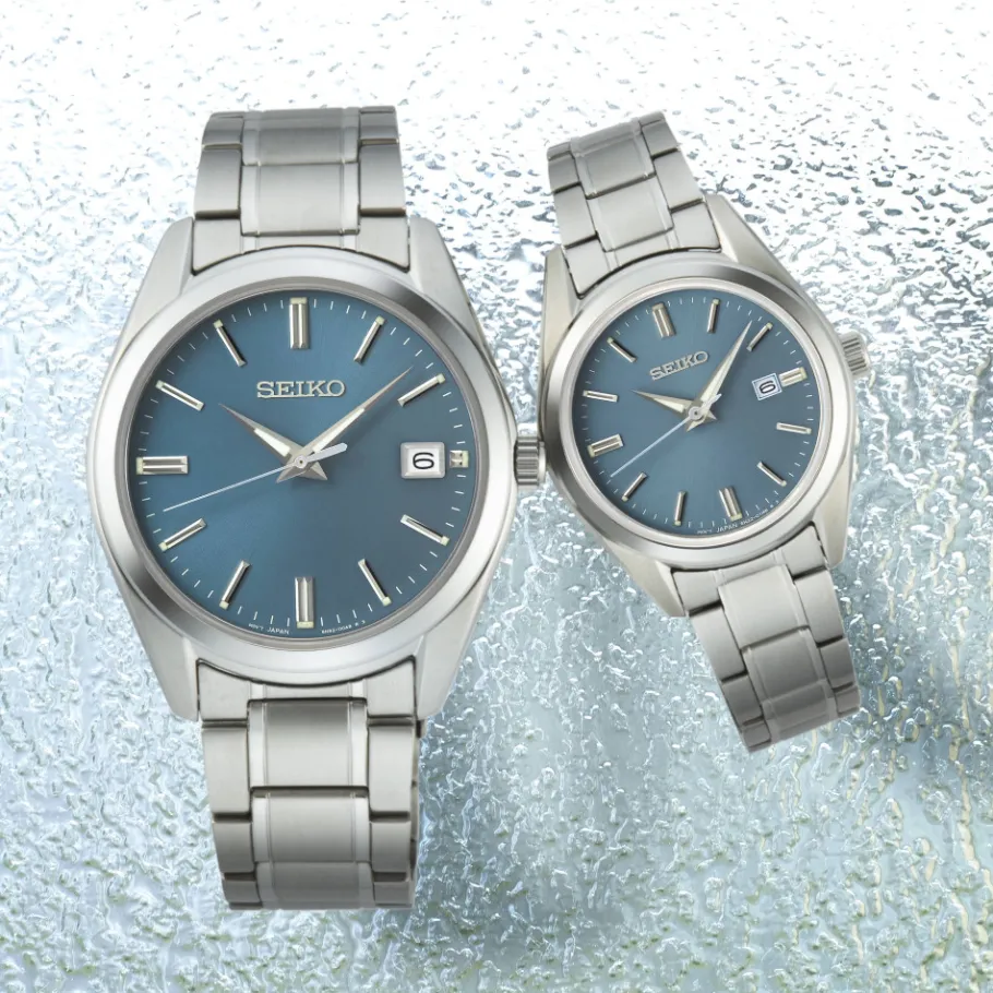 Homme Seiko boutique Montre Acier Homme|Montre Quartz^Quartz 3 aiguilles