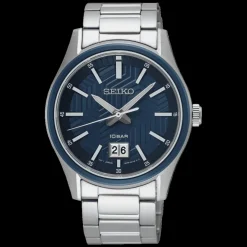Homme Seiko boutique Montre Acier Homme|Montre Quartz^Quartz 3 aiguilles