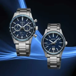 Homme Seiko boutique Montre Acier Homme|Montre Quartz^Quartz 3 aiguilles
