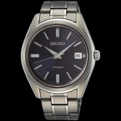 Homme Seiko boutique Montre Quartz^Quartz 3 aiguilles