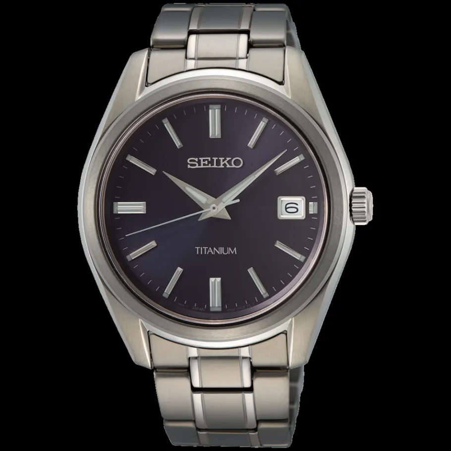 Homme Seiko boutique Montre Quartz^Quartz 3 aiguilles