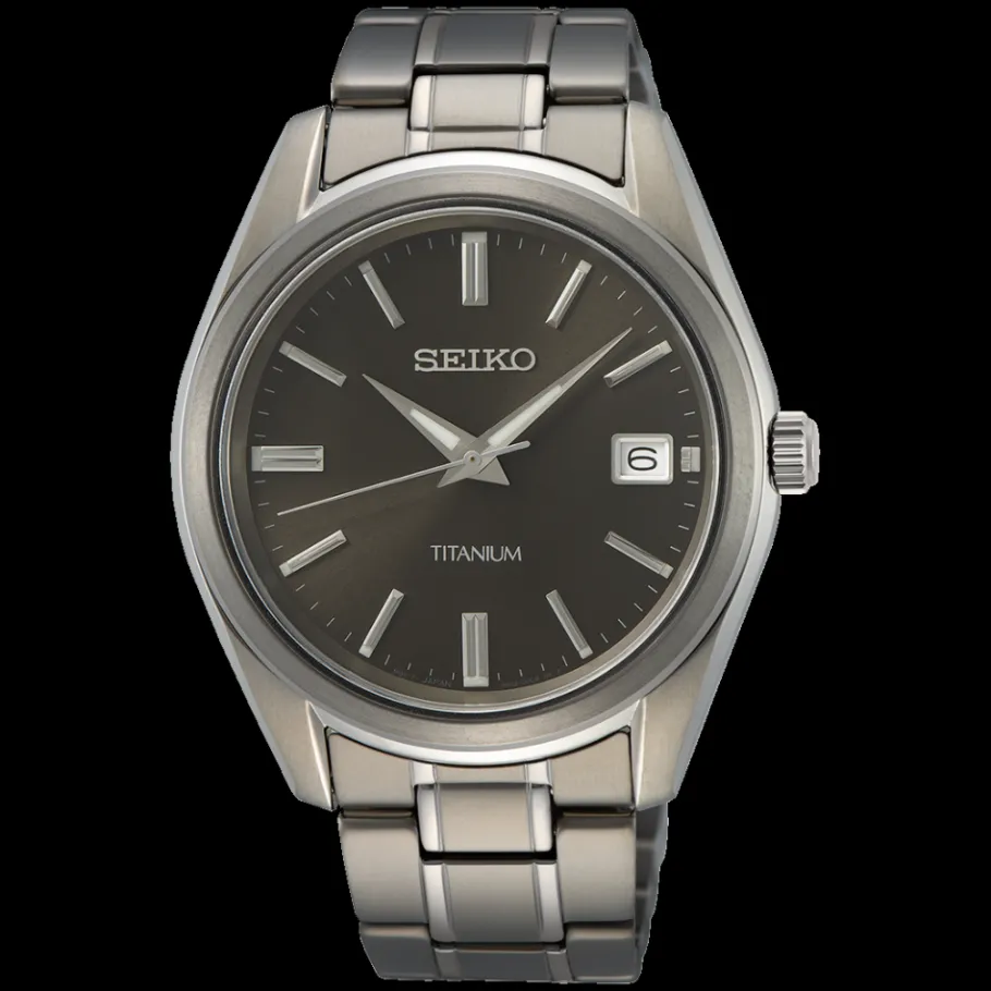 Homme Seiko boutique Montre Quartz^Quartz 3 aiguilles