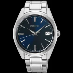 Homme Seiko boutique Montre Acier Homme|Montre Quartz^Quartz 3 Aiguilles